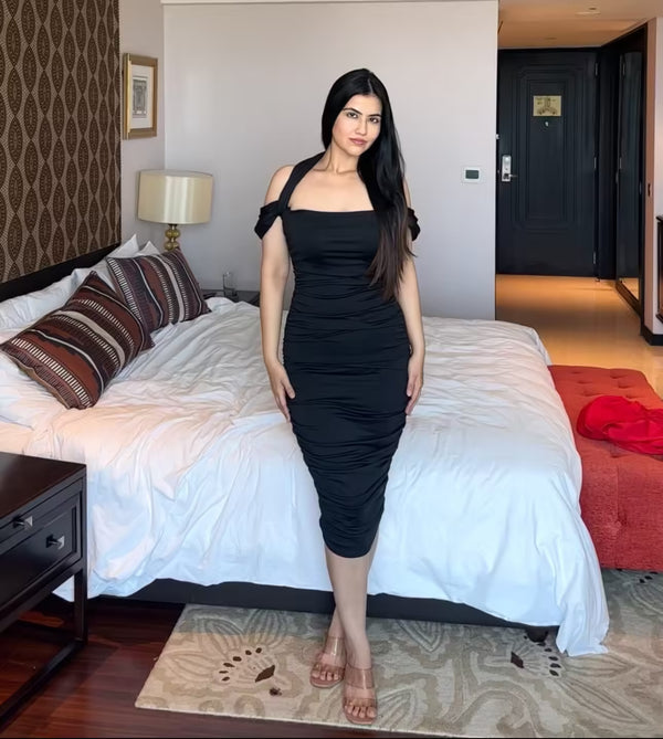 rooshy fine black 