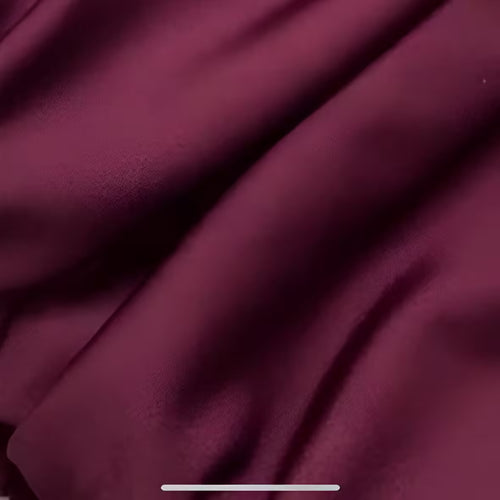 wine fabric