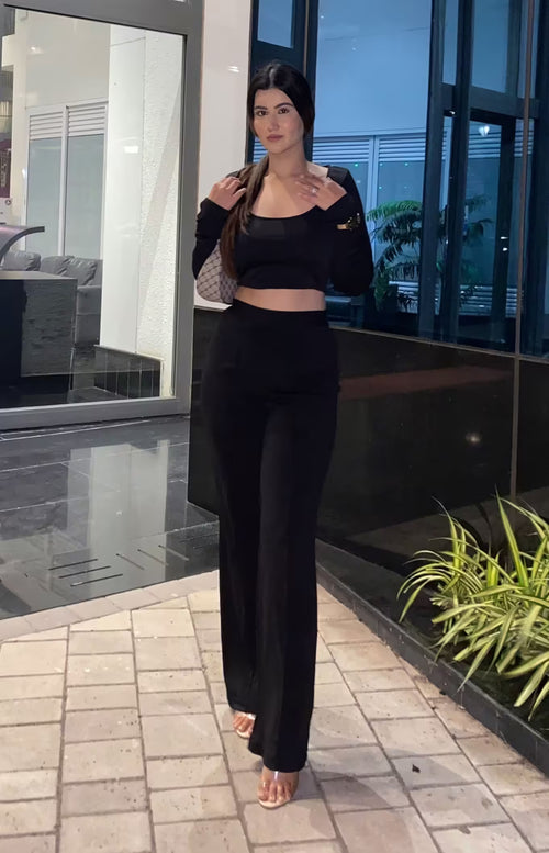 rooshy top pant