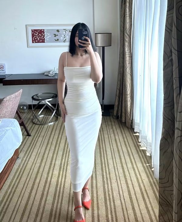 rooshy milky way dress