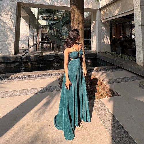 rooshy gemz breeze gown