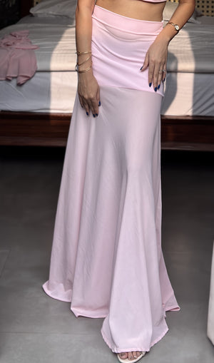 Sugar Note Flow Skirt