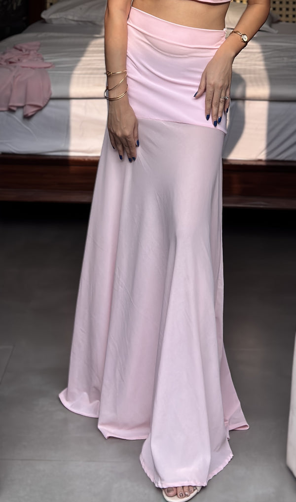 Sugar Note Flow Skirt