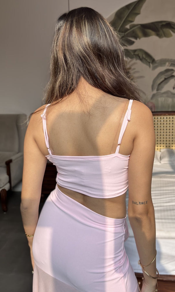 Love Note Cape Top