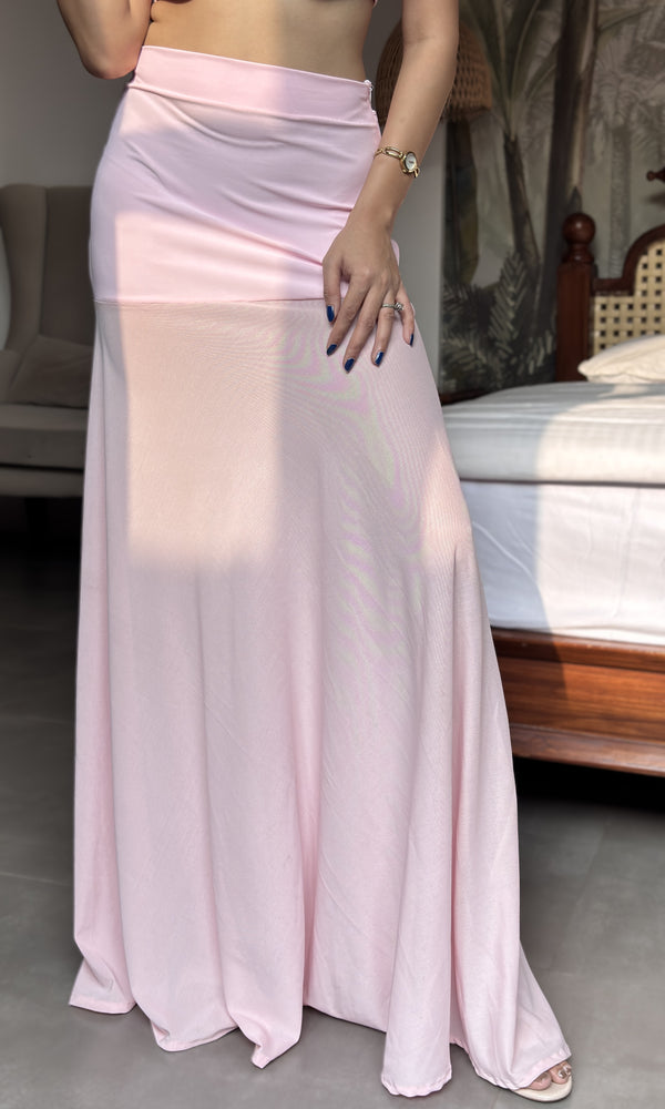 Sugar Note Flow Skirt