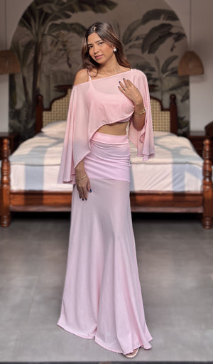Fantasy Note Co-ord Set