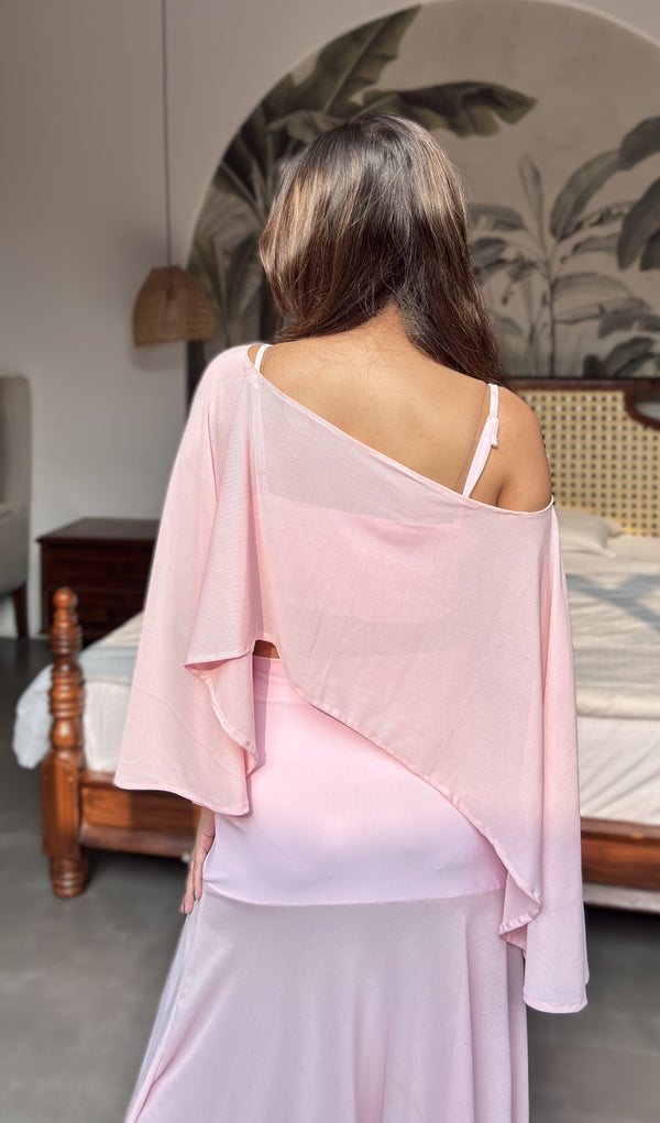 Love Note Cape Top