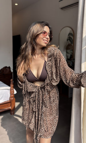 Toffee Kiss 2 Piece Set