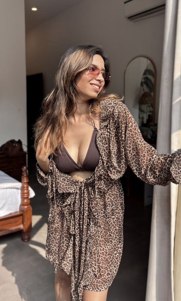 Toffee Kiss 2 Piece Set