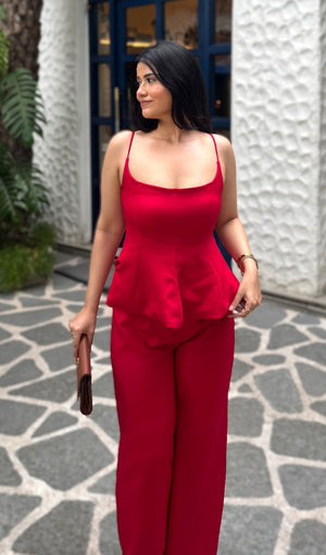Elan Shell Top