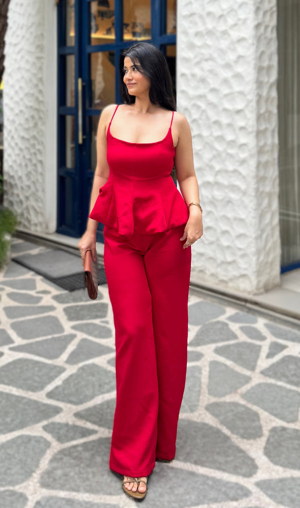 Elan Shell Top