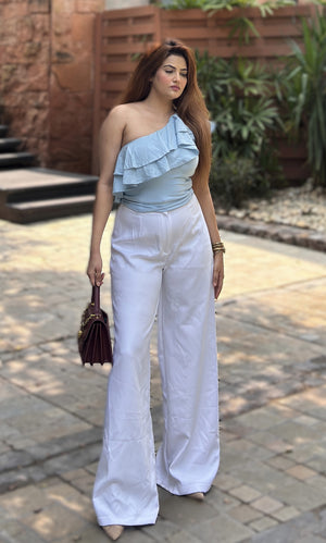 Serene Frost  Co-ord Set