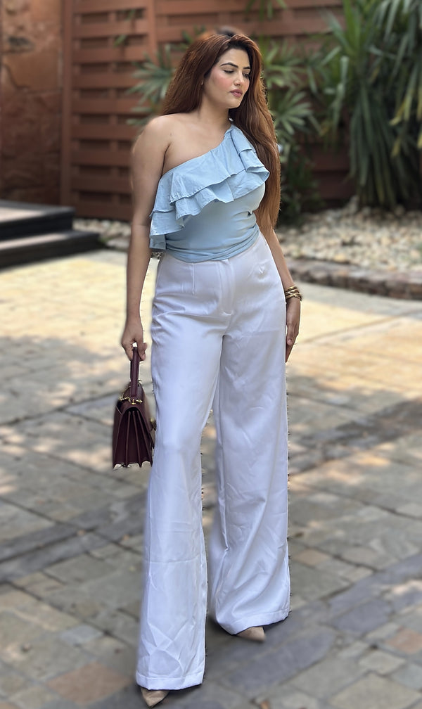 Serene Frost  Co-ord Set