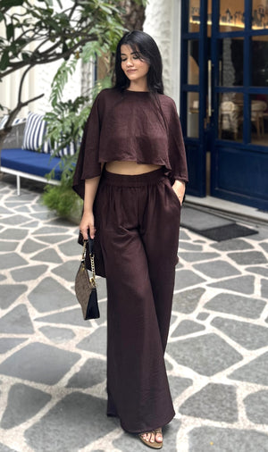 Chloe Hour  Pants