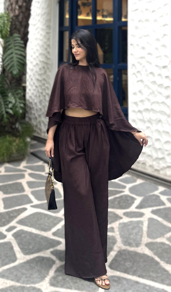 Chloe Hour  Pants