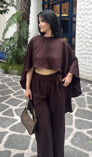 Chloe Mood Top