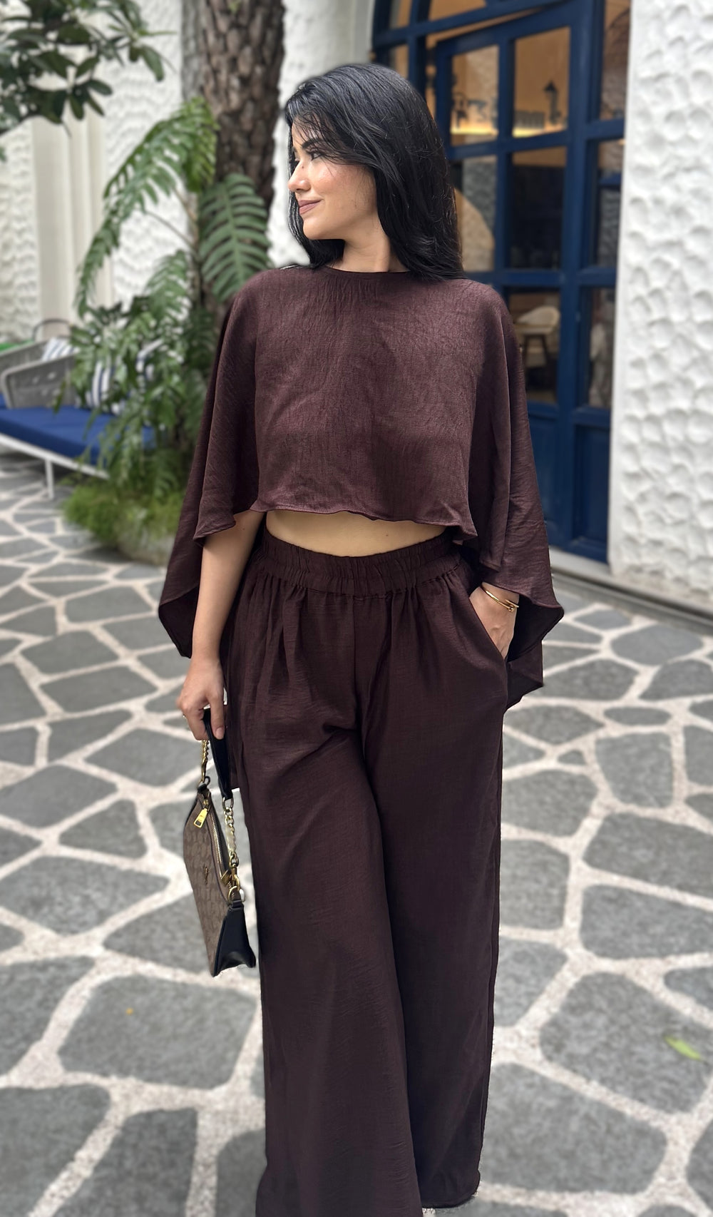 Chloe Girl Co-ord Set