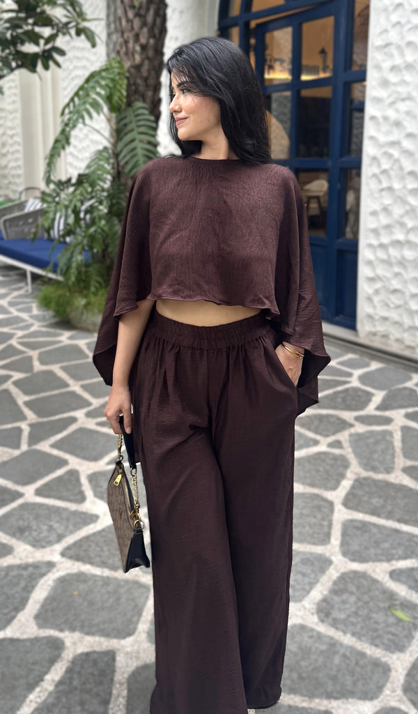 Chloe Mood Top