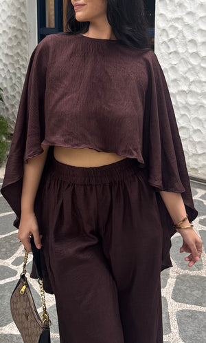 Chloe Mood Top