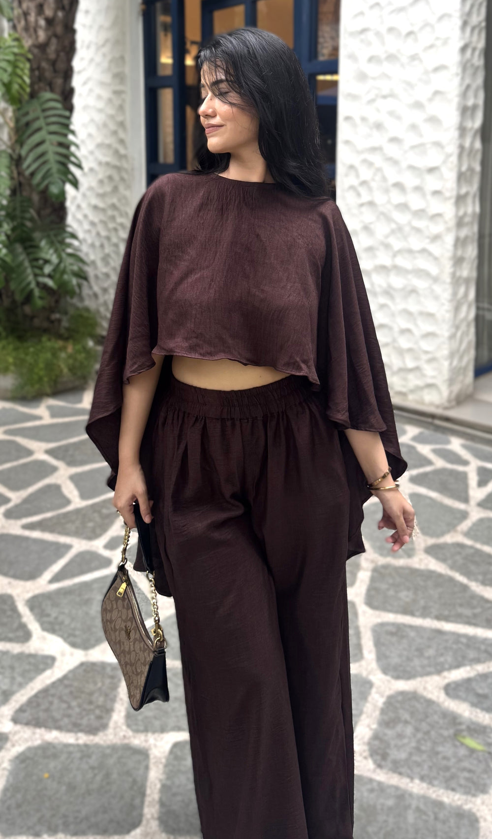 Chloe Girl Co-ord Set