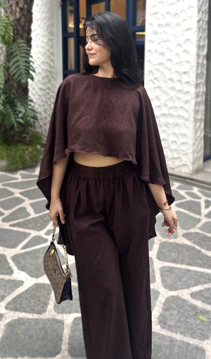 Chloe Mood Top