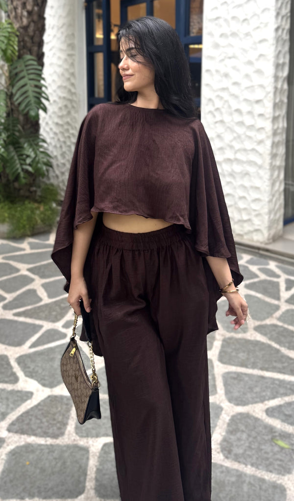 Chloe Mood Top