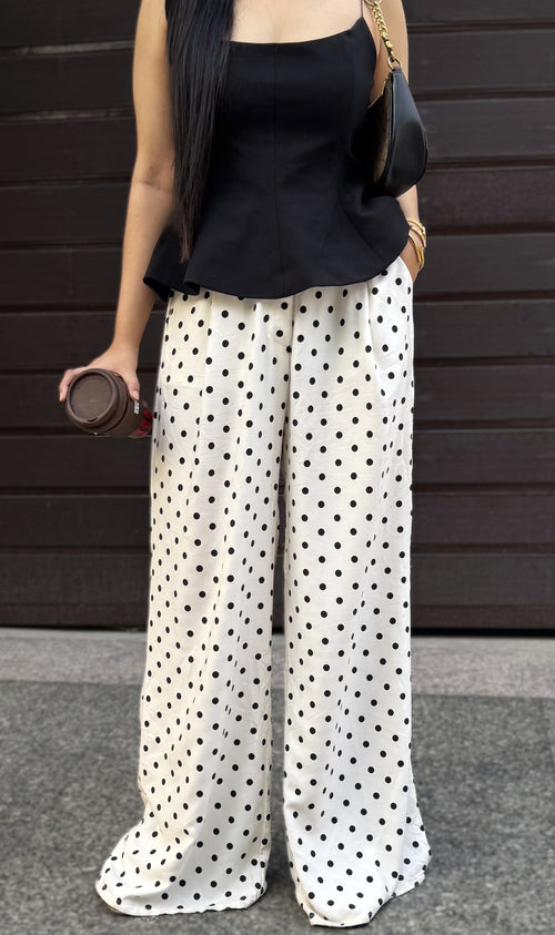 Snow Flow Pants