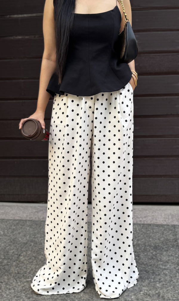 Snow Flow Pants