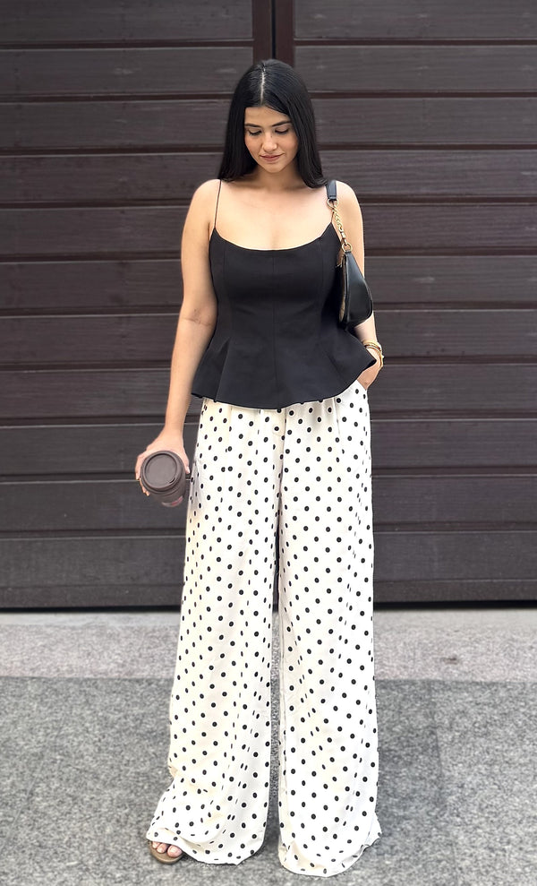 Bella Shell Top