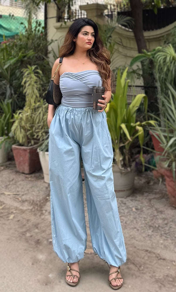 BlueBell Balloon Pants