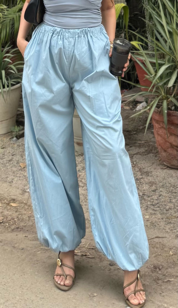 BlueBell Balloon Pants