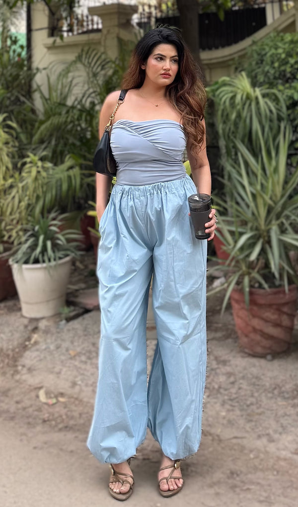 BlueBell Balloon Pants