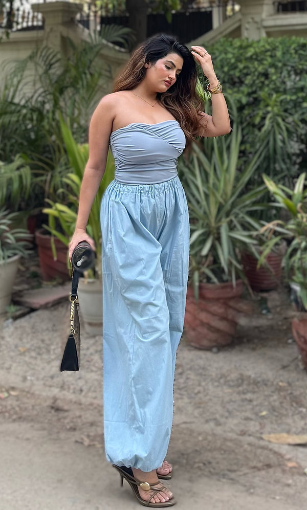 BlueBell Balloon Pants