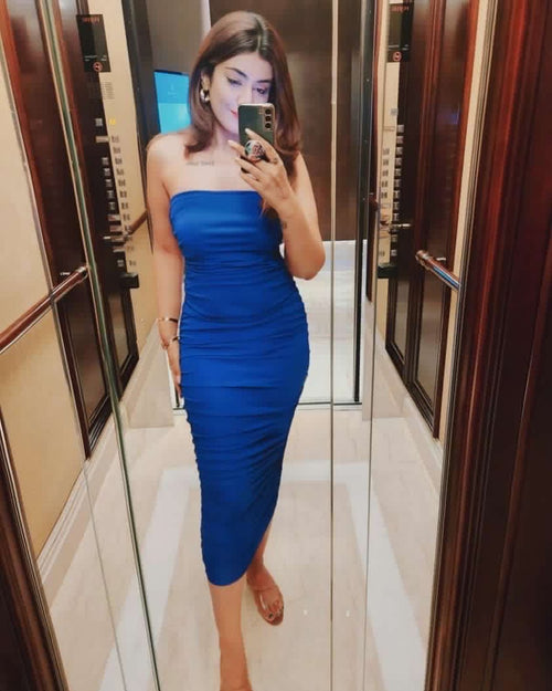 Twilight Tube Dress