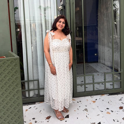 Beryl Frock Dress