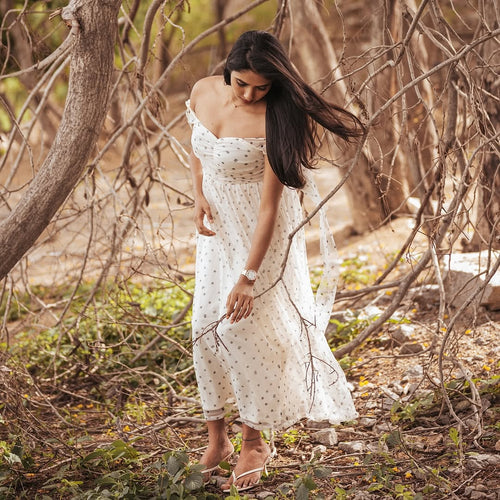Beryl Frock Dress