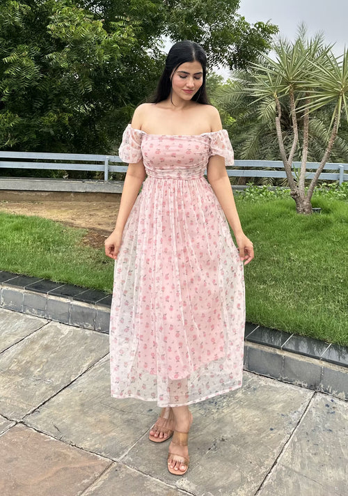 rooshy berry bliss dress