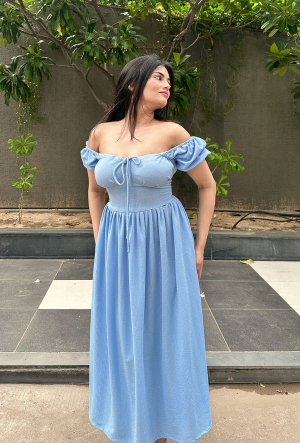 rooshy your go girl dress