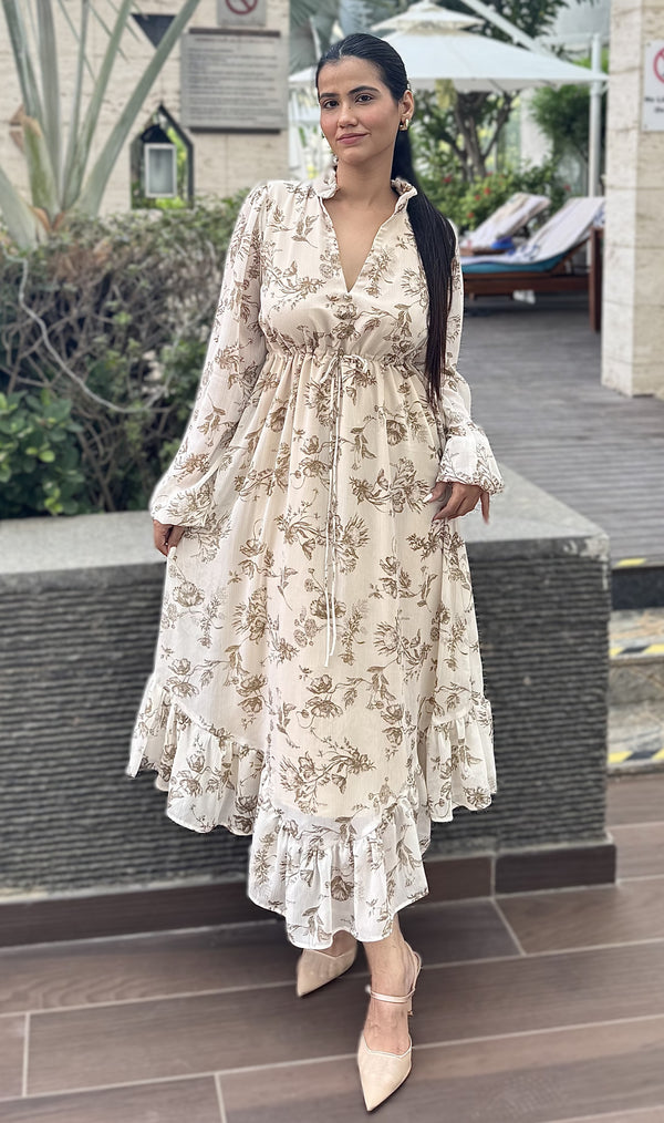 rooshy old money outfit