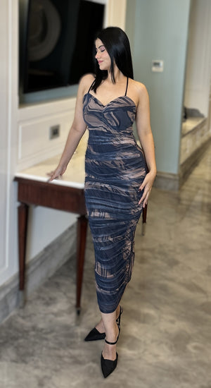 rooshy hey hottie dress