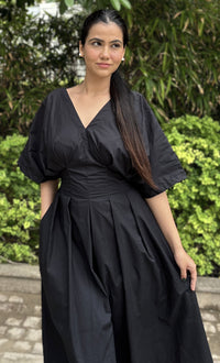 Rooshy pocket dress
