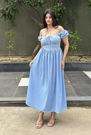 rooshy your girl frock