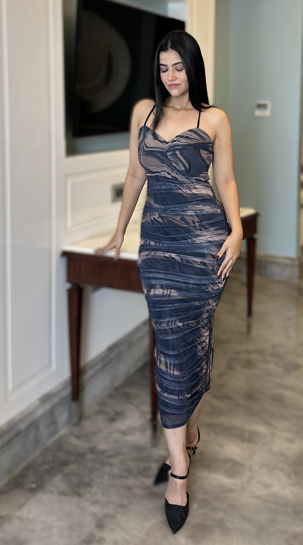 rooshy hey hottie dress
