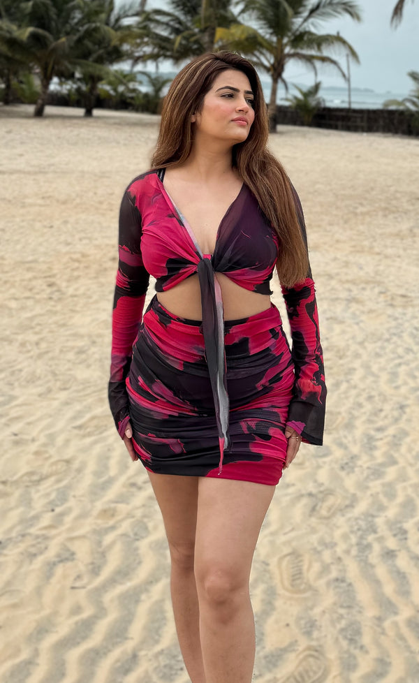 rooshy vacation outfit