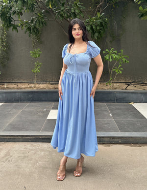 rooshy your go girl frock
