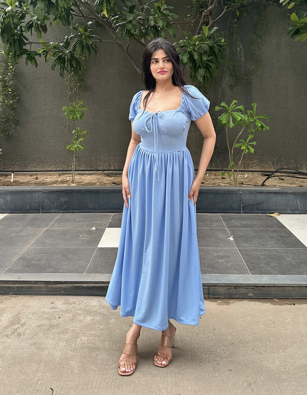 rooshy your go girl frock