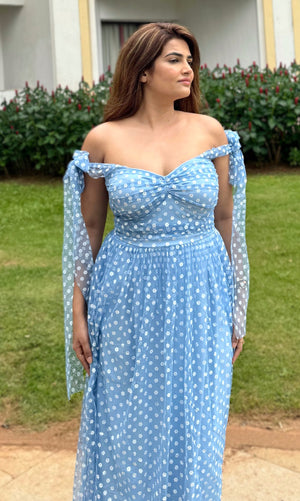 rooshy Aurora Charm Frock Dress