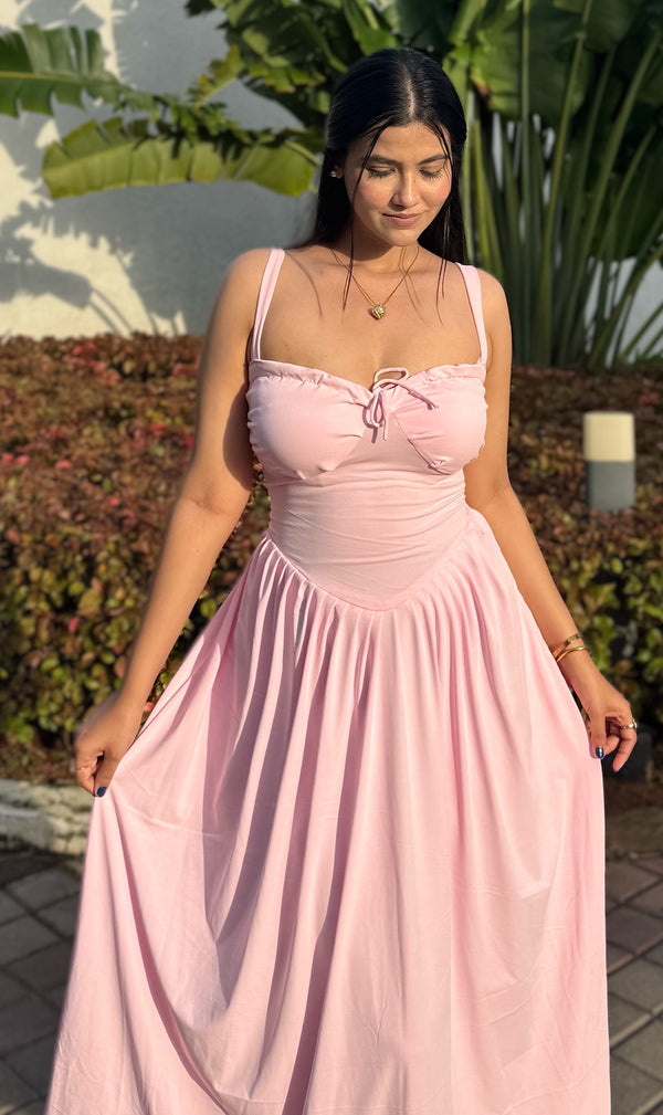 Cupid Corset Dress