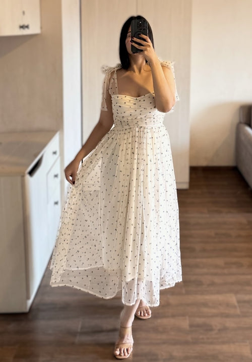 rooshy beryl frock dress