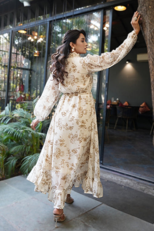 rooshy vacation dress